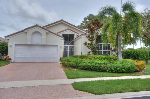 10254 Utopia Cir W, Boynton Beach, FL, 33437-5537 | Card Image