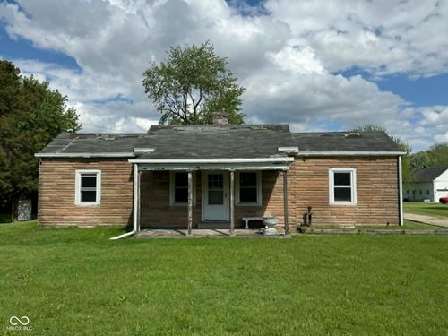 129 Bridgeport Rd, Indianapolis, IN, 46231-1105 | Card Image