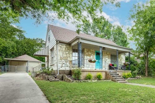 1626 Elmwood Blvd, Dallas, TX, 75224-1103 | Card Image