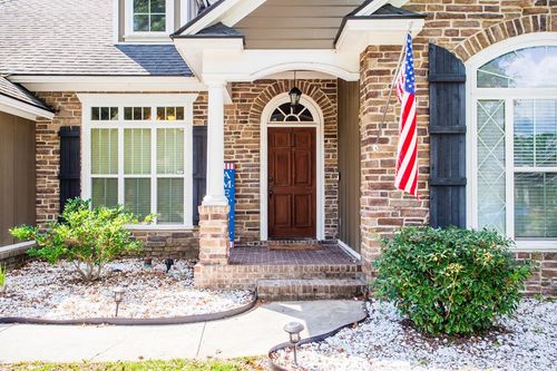 3691 Knights Mill Dr, Valdosta, GA, 31605-6584 | Card Image