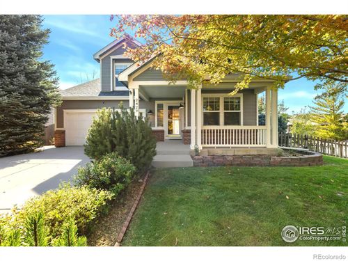 2429 Tyrrhenian Drive, Longmont, CO, 80504 | Card Image