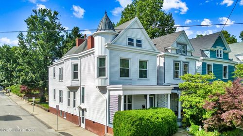 1301 Highland Ave, Louisville, KY, 40204-2026 | Card Image