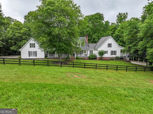 2404 Corinth Poseyville Rd, Bremen, GA, 30110-2714 | Card Image