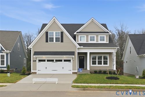 7237 Sommervale Drive, Moseley, VA, 23120 | Card Image