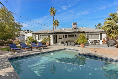 6829 E Almeria Rd, Scottsdale, AZ, 85257-2607 | Card Image