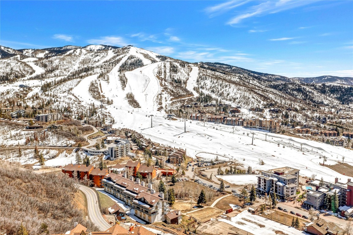 Ski Time Square Dr, Steamboat Springs, CO 80487 #1