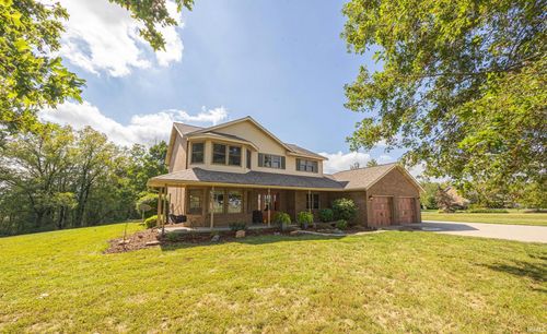 601 S 400w, Jasper, IN, 47546-8052 | Card Image