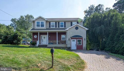 4970 Central Ave, FEASTERVILLE TREVOSE, PA, 19053-6206 | Card Image