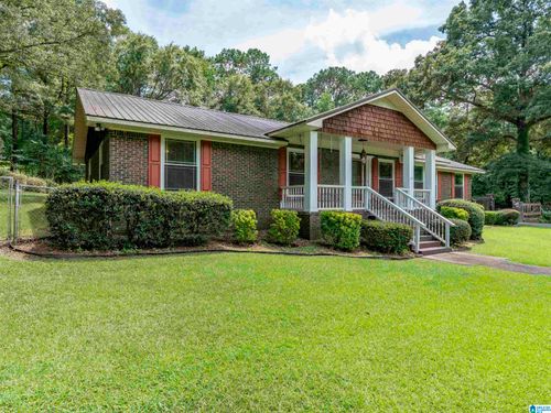21197 Brenda Dr, Lake View, AL, 35111-1262 | Card Image