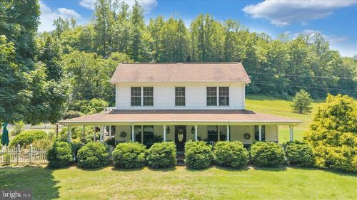 2170 Lone Ivy Rd, STUART, VA, 24171-4071 | Card Image