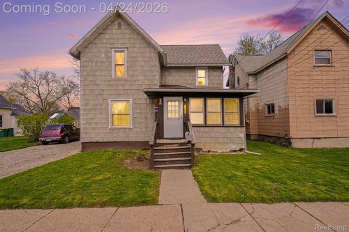 506 W Brand St, Durand, MI, 48429-1117 | Card Image