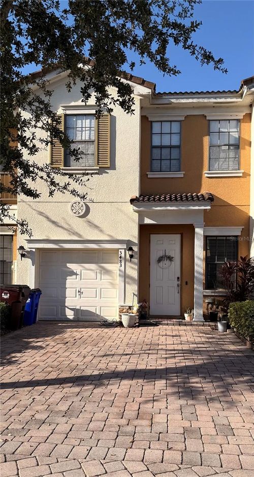 3483 Allegra Cir, SAINT CLOUD, FL, 34772-6718 | Card Image