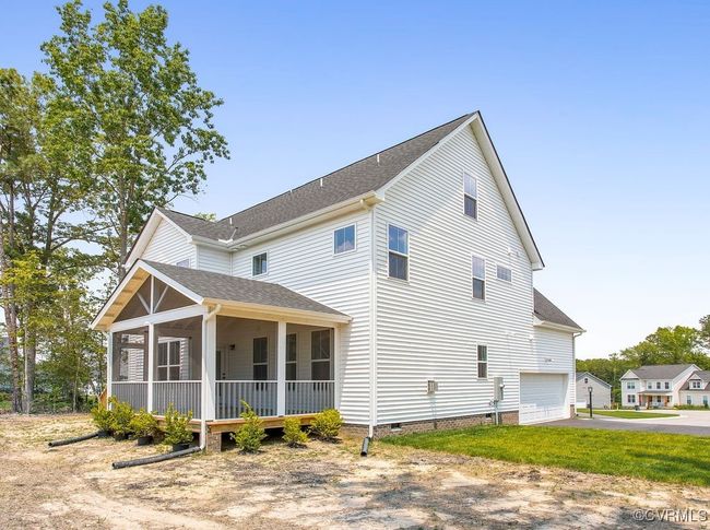 13513 Pinstone Ct, House other with 4 bedrooms, 4 bathrooms and null parking in Midlothian VA | Image 42