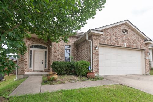 516 Sweet Leaf Ln, Pflugerville, TX, 78660-7962 | Card Image