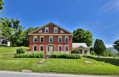 25 A Lawrence Hill Road, House other with 8 bedrooms, 3 bathrooms and null parking in Weston VT | Image 1