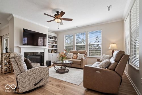 15616 Simpson Ct, Noblesville, IN, 46060-9120 | Card Image