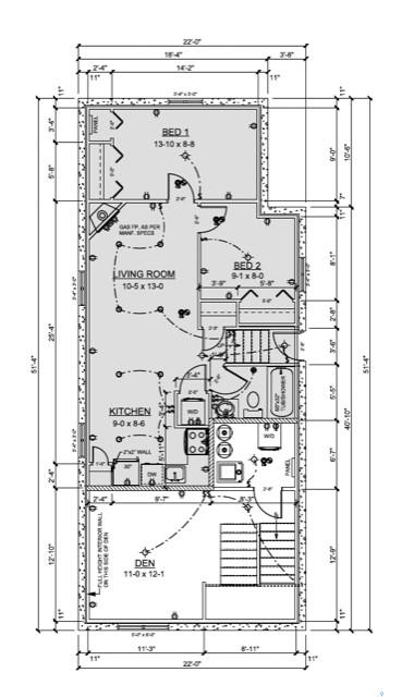 Residential in Saskatoon 5