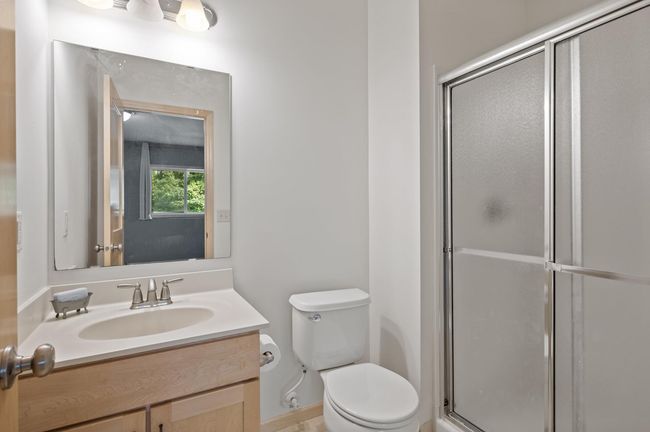 Lower level has 3/4 bath. | Image 23