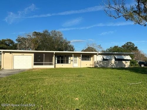1102 Greenwood Way, Cocoa, FL, 32922-6738 | Card Image