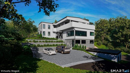 142 Nearwater Ln, Darien, CT, 06820-5715 | Card Image