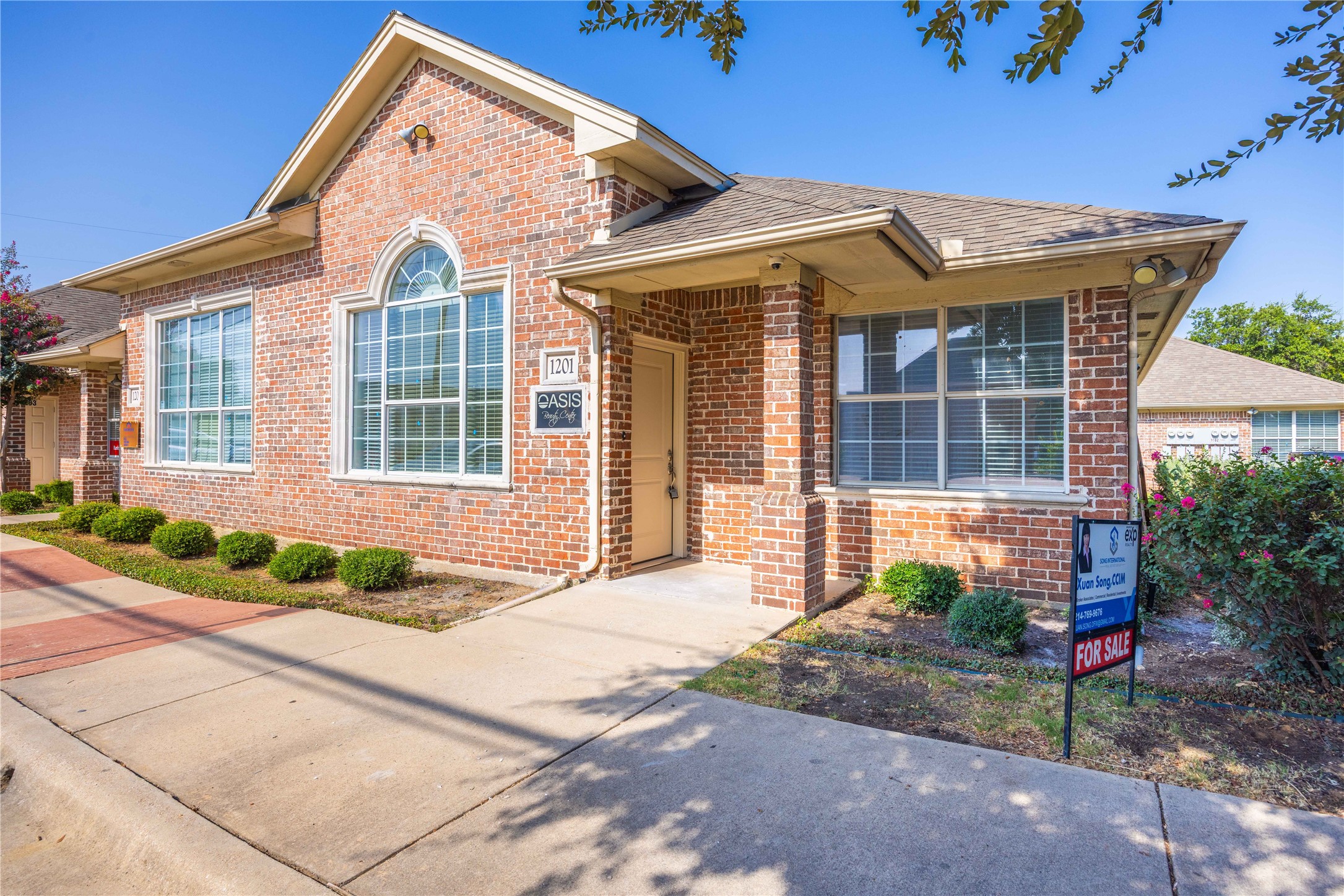 Commercial Sale in Carrollton 5