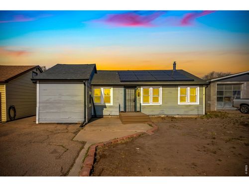 131 N 23rd Ave, Greeley, CO, 80631-1702 | Card Image