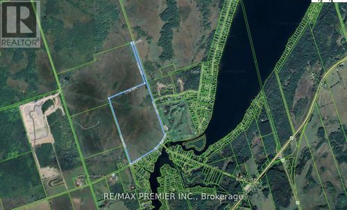 Pte L27 Con 1 Eldon, Kawartha Lakes (Carden), ON, K0M2T0 | Card Image