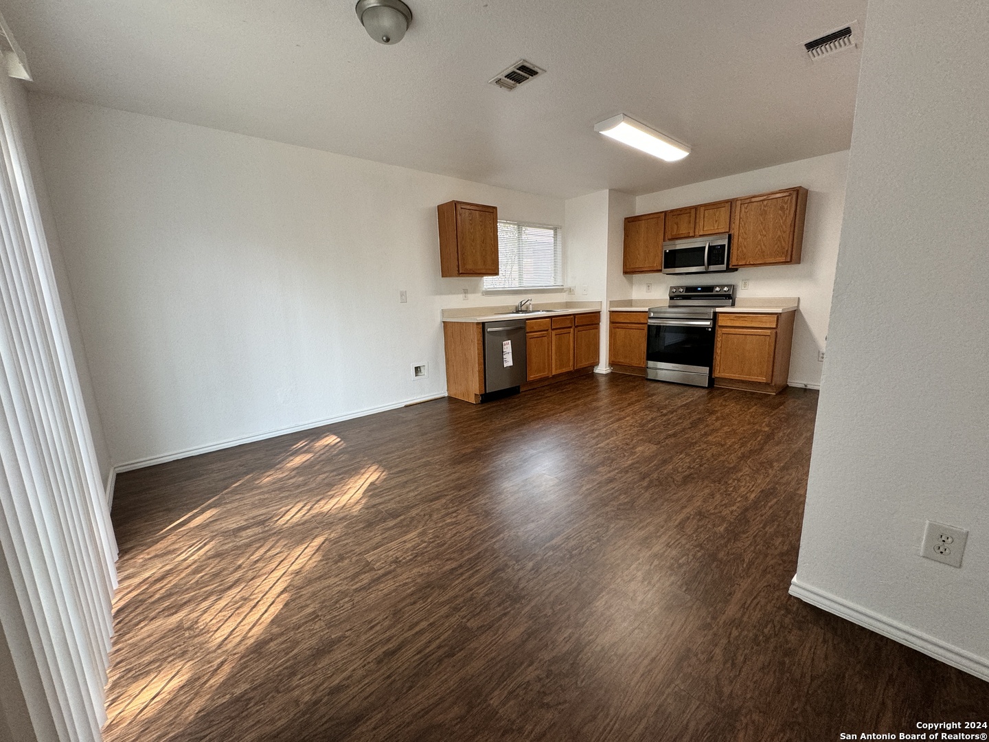 Residential Lease in San Antonio 4