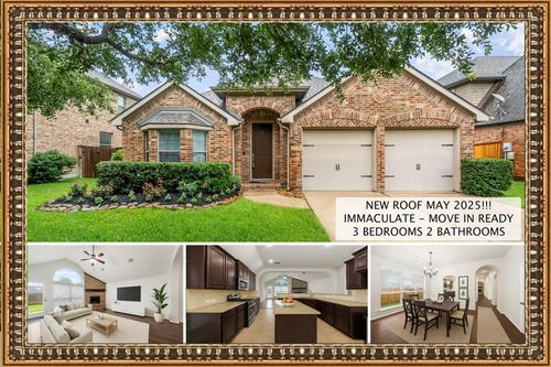 7019 Dewberry Shores Ln, Humble, TX, 77396-4352 | Card Image