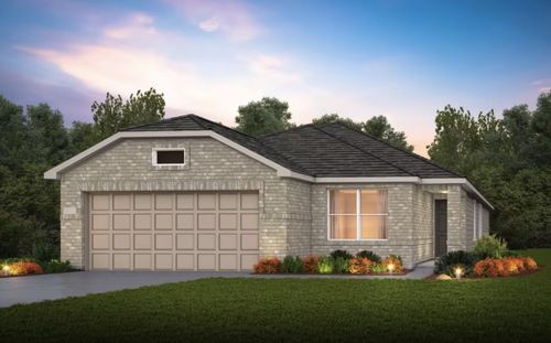 15349 Dapple Bluff Ln, Conroe, TX, 77302-1519 | Card Image
