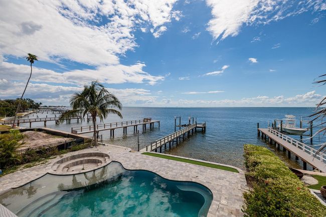 3319 Bayshore Blvd Ne, House other with 3 bedrooms, 3 bathrooms and null parking in SAINT PETERSBURG FL | Image 62