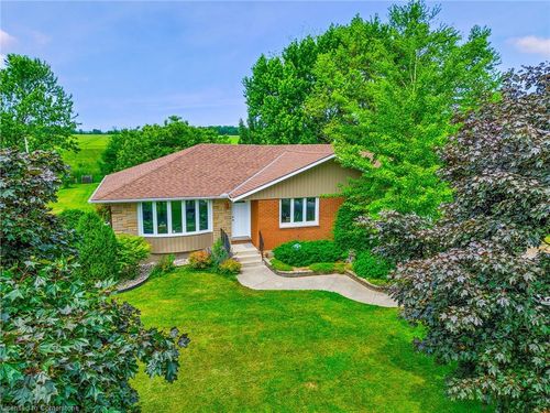 2535 Highway 3, Jarvis, ON, N0A1J0 | Card Image