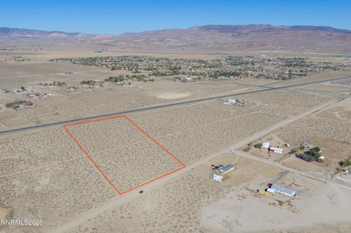 4400 Veterans Memorial Hwy, Silver Springs, NV, 89429 | Card Image