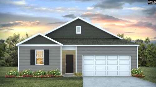 232 Horatio Ln, Lugoff, SC, 29078-2002 | Card Image