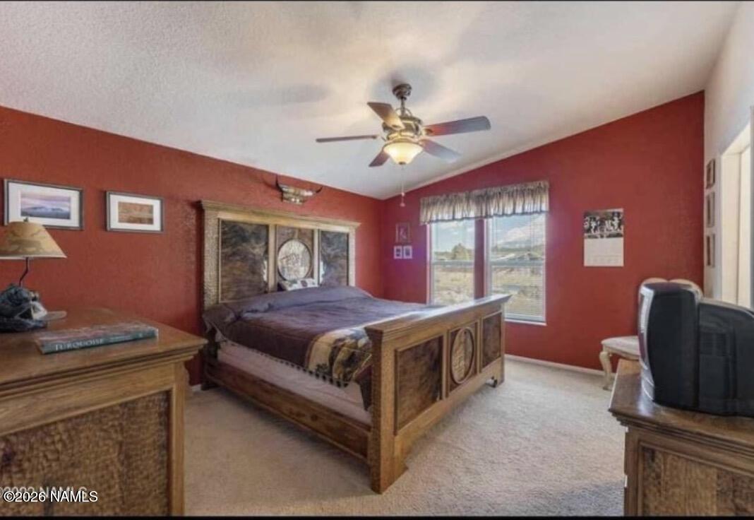 Land in Williams 4