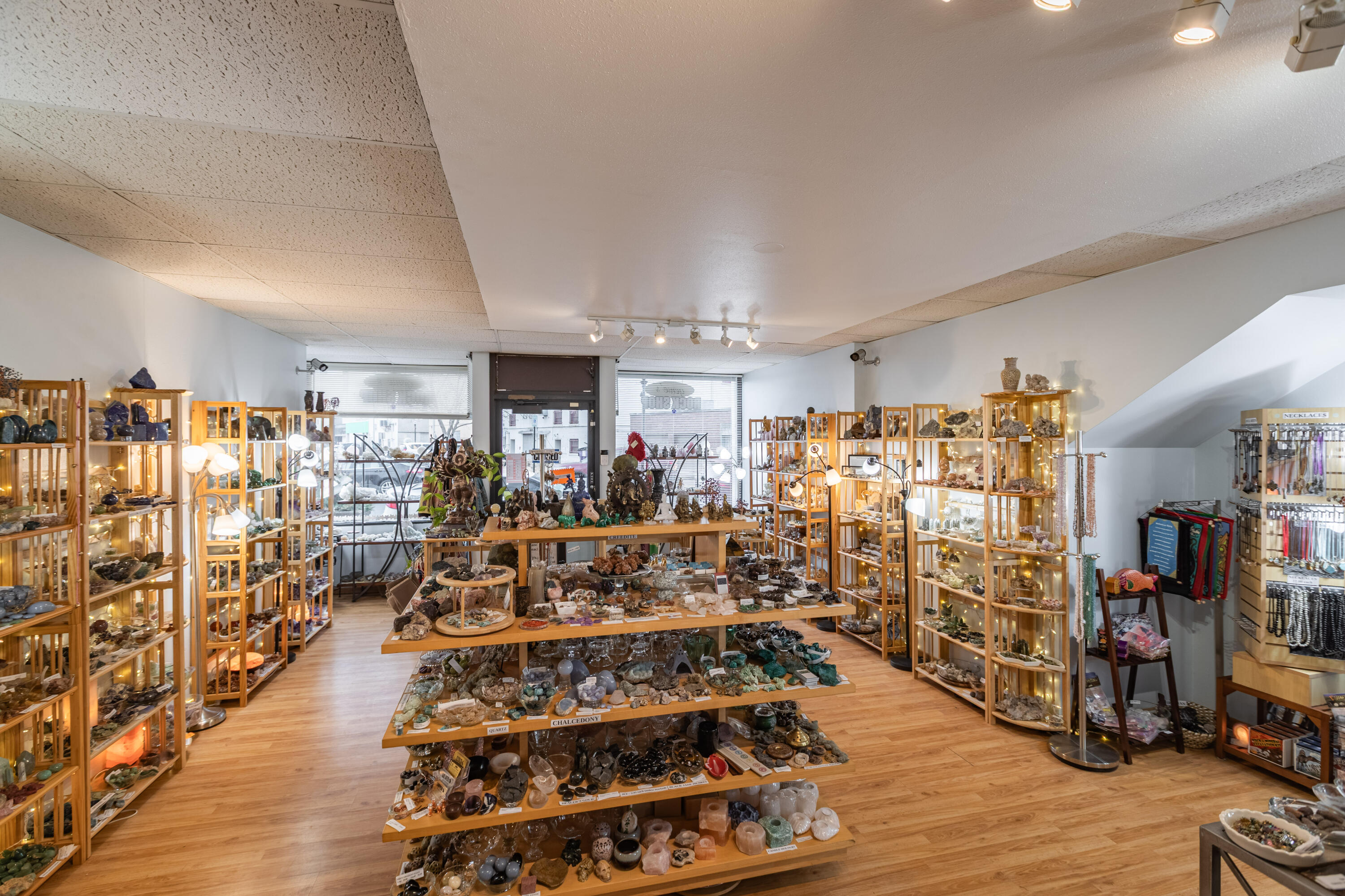 Commercial Lease in La Crosse 4