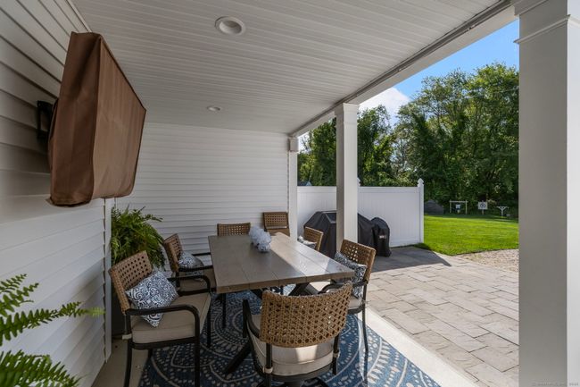 14 Finn Ln, House other with 3 bedrooms, 3 bathrooms and null parking in Plainfield CT | Image 34