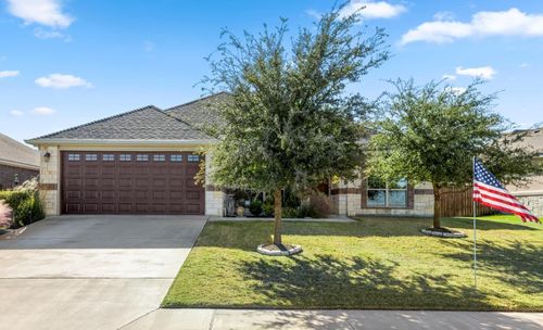 416 Western Sky Trl, Jarrell, TX, 76537-1778 | Card Image