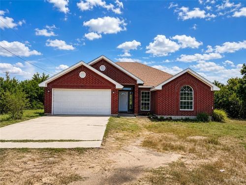 1/2 N of Mile 19 Jesus Flores Road, Edcouch, TX, 78538 | Card Image