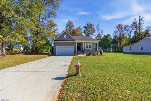 501 Trail Rd, Franklin, VA, 23851-2999 | Card Image