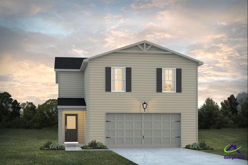 328 Cody Dr, Macon, GA, 31216-8211 | Card Image