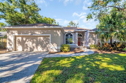 2270 Barbara Dr, Clearwater, FL, 33764-6505 | Card Image