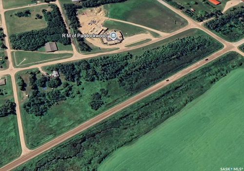 0 1 St N, Paddockwood, SK, S0J0G1 | Card Image