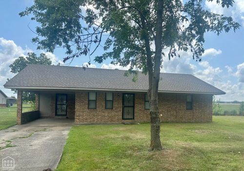 229 11th St, Marked Tree, AR, 72365-2801 | Card Image