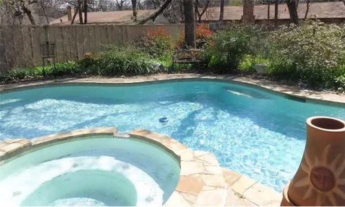 1104 Wood Ridge Dr, Azle, TX, 76020-3762 | Card Image
