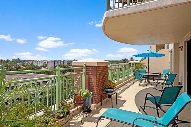 UNIT-511 - 300 S Duval St, Condo with 2 bedrooms, 2 bathrooms and null parking in Tallahassee FL | Image 16