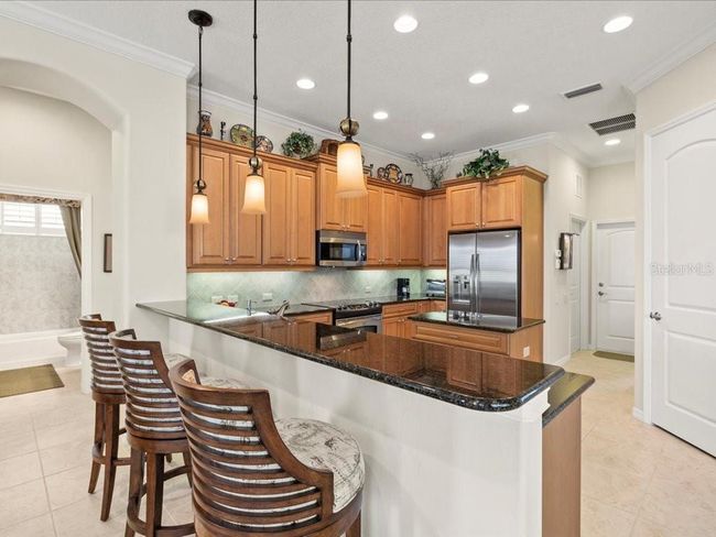 13644 Brilliante Dr, House other with 3 bedrooms, 2 bathrooms and null parking in Venice FL | Image 13