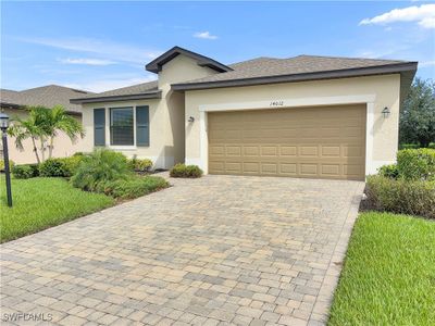 14012 Vindel Circle, House other with 3 bedrooms, 2 bathrooms and null parking in Fort Myers FL | Image 2