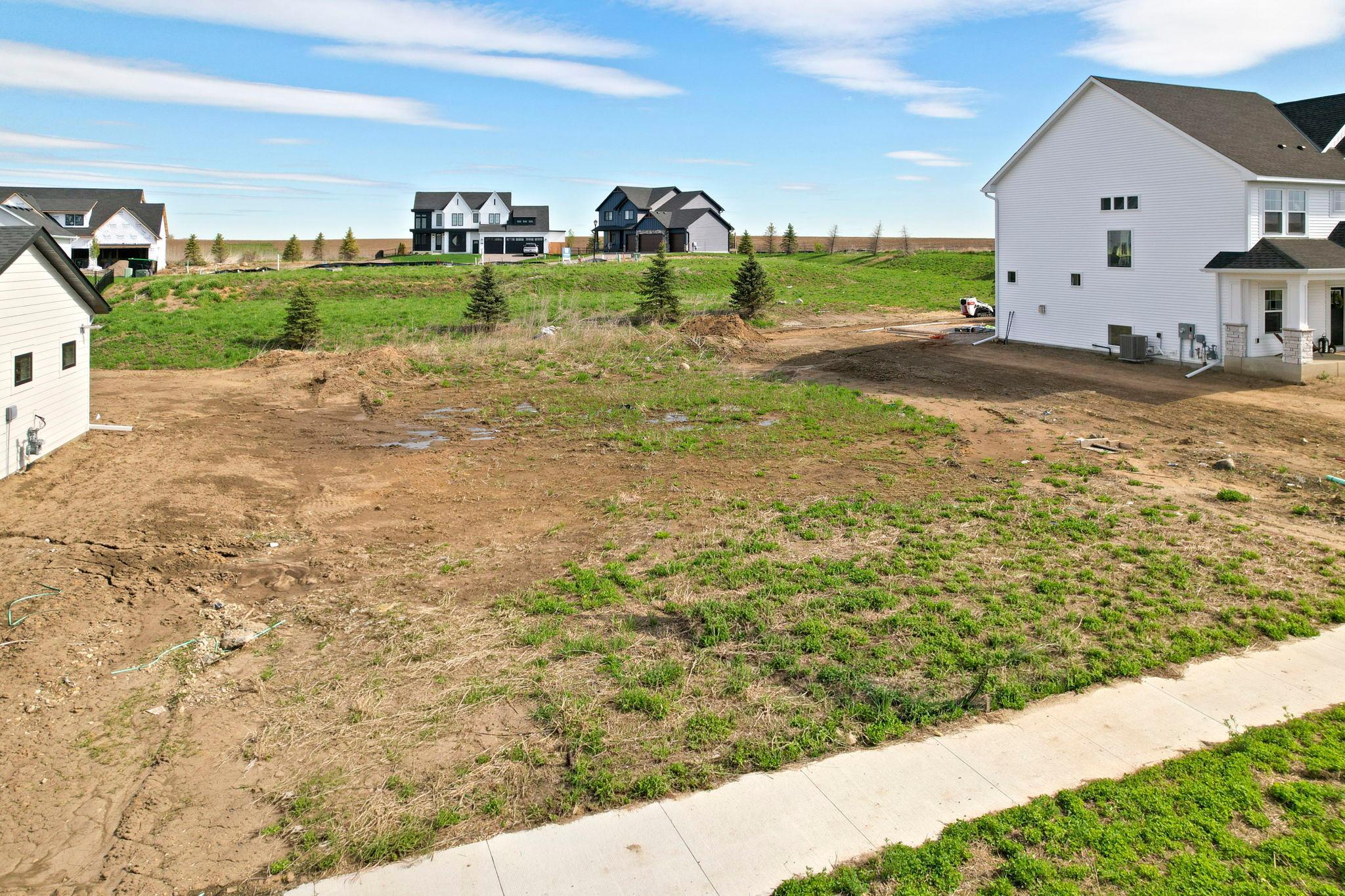 Land in Lakeville 2
