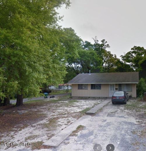 2534 Cypress Ave, Gulfport, MS, 39501-5354 | Card Image